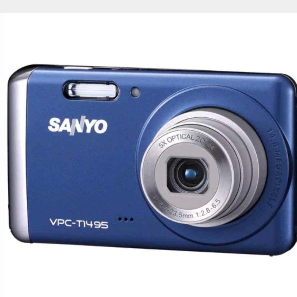 Camera